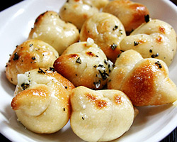 garlic