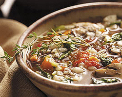 soup