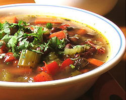soup